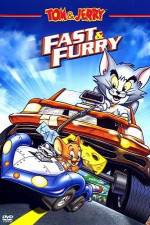 Watch Tom and Jerry The Fast and the Furry M4uhd