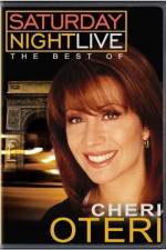 Watch Saturday Night Live The Best of Cheri Oteri M4uhd