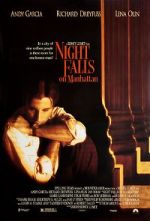 Watch Night Falls on Manhattan M4uhd