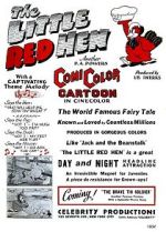 Watch The Little Red Hen M4uhd