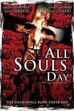 Watch All Souls Day: Dia de los Muertos M4uhd