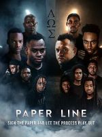 Watch Paper Line M4uhd
