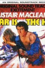 Watch Fear Is the Key M4uhd