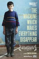 Watch The Machine Which Makes Everything Disappear M4uhd