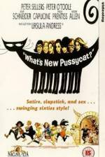 Watch What's New Pussycat M4uhd