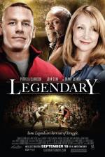 Watch Legendary M4uhd