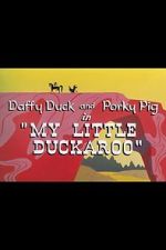 Watch My Little Duckaroo (Short 1954) M4uhd