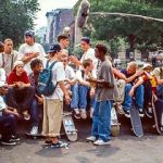 Watch We Were Once Kids M4uhd