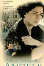 Watch Entertaining Angels: The Dorothy Day Story M4uhd
