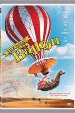 Watch Five Weeks in a Balloon M4uhd