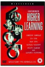 Watch Higher Learning M4uhd