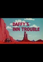 Watch Daffy\'s Inn Trouble (Short 1961) M4uhd