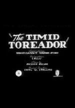 Watch The Timid Toreador (Short 1940) M4uhd