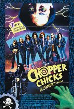 Watch Chopper Chicks in Zombietown M4uhd