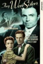 Watch They Were Sisters M4uhd