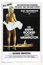 Watch The Happy Hooker Goes to Washington M4uhd