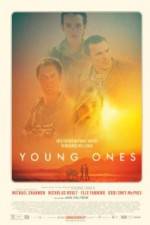Watch Young Ones M4uhd