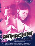 Watch Art Machine M4uhd