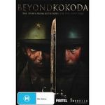 Watch Beyond Kokoda M4uhd