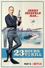 Watch Jerry Seinfeld: 23 Hours to Kill M4uhd