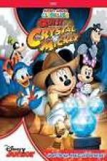 Watch Mickey Mouse Clubhouse: Quest for the Crystal Mickey M4uhd
