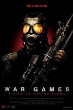 Watch War Games At the End of the Day M4uhd