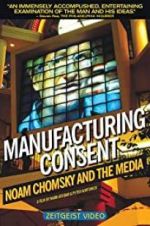 Watch Manufacturing Consent: Noam Chomsky and the Media M4uhd