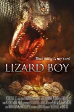 Watch Lizard Boy M4uhd