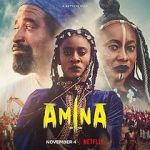 Watch Amina M4uhd