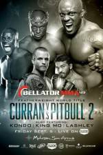 Watch Bellator 123 Curran vs. Pitbull 2 M4uhd