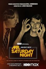 Watch Mr. Saturday Night M4uhd
