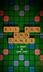 Watch All Fun & Games (Short 2023) M4uhd