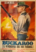 Watch Buckaroo: The Winchester Does Not Forgive M4uhd