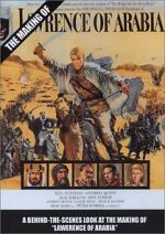 Watch The Making of \'Lawrence of Arabia\' M4uhd