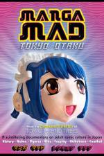 Watch Manga Mad M4uhd