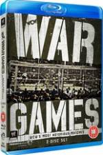Watch WCW War Games: WCW's Most Notorious Matches M4uhd