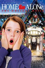 Watch Home Alone: The Holiday Heist M4uhd