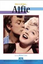 Watch Alfie (1966) M4uhd