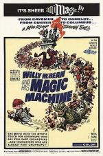 Watch Willy McBean and His Magic Machine M4uhd