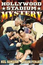 Watch Hollywood Stadium Mystery M4uhd
