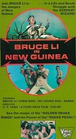 Watch Bruce Lee in New Guinea M4uhd