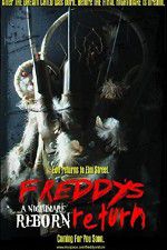 Watch Freddys Return A Nightmare Reborn M4uhd