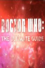 Watch Doctor Who The Ultimate Guide M4uhd