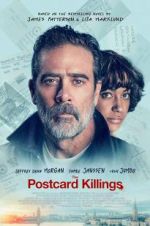 Watch The Postcard Killings M4uhd