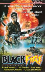 Watch Black Fire M4uhd