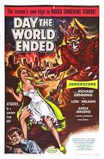 Watch Day the World Ended M4uhd