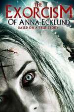Watch The Exorcism of Anna Ecklund M4uhd