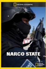 Watch National Geographic Narco State M4uhd