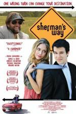 Watch Sherman's Way M4uhd