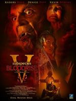 Watch Subspecies V: Blood Rise M4uhd